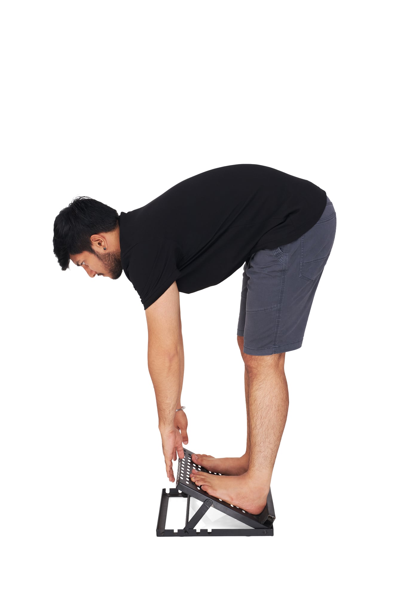 Forward Bend Stretch