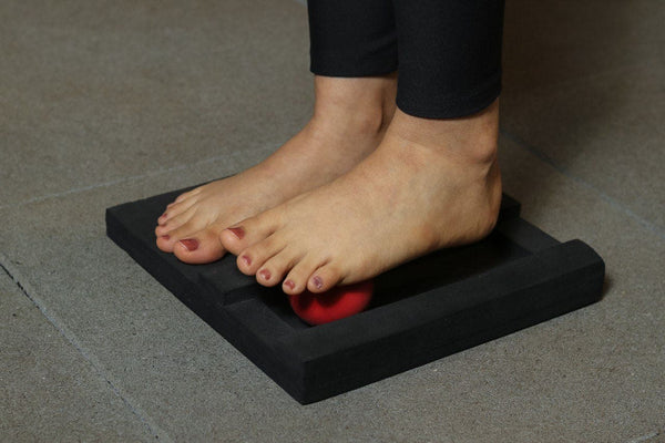 LegFlex Roll On Ball Massager