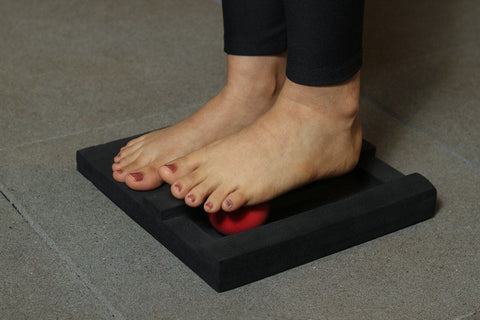 LegFlex Roll On Ball Massager