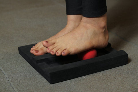 LegFlex Roll On Ball Massager