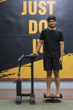 LegFlex Dynamic Adjustable Board