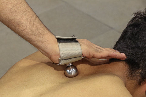 LegFlex Hand Massager