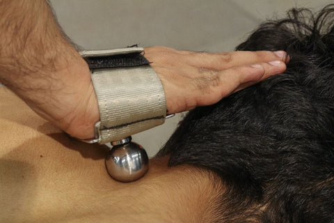 LegFlex Hand Massager