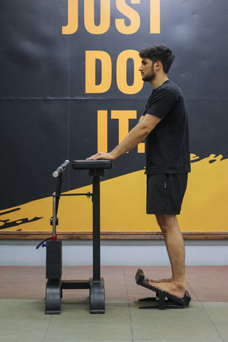 LegFlex Dynamic Adjustable Board
