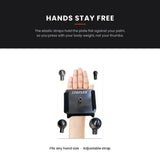 LegFlex Hand Massager With Changing Balls