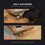 LegFlex Hand Massager With Changing Balls